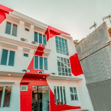 Fongki Place Джакарта Экстерьер фото